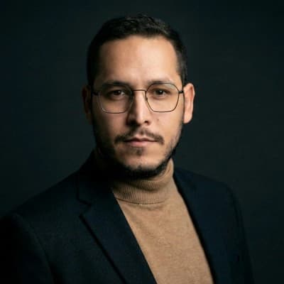 Mohamad Khalil Yossif, Founder and CEO of Yuthent